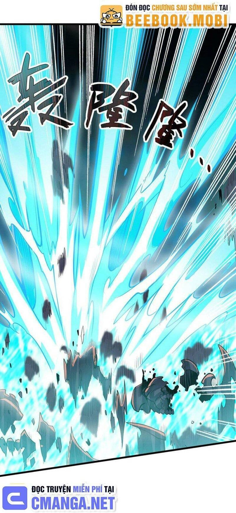 Sứ Đồ Vô Hạn Và 12 Chiến Cơ Chapter 358 - 24