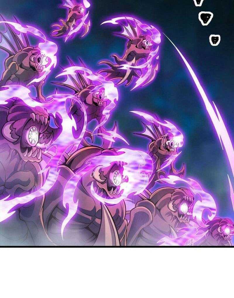 Sứ Đồ Vô Hạn Và 12 Chiến Cơ Chapter 358 - 29