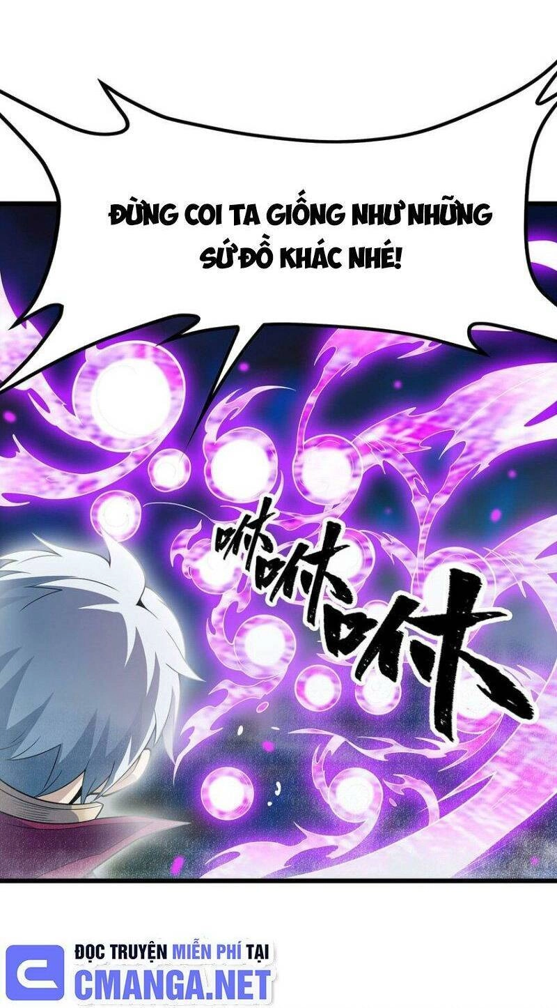 Sứ Đồ Vô Hạn Và 12 Chiến Cơ Chapter 358 - 31