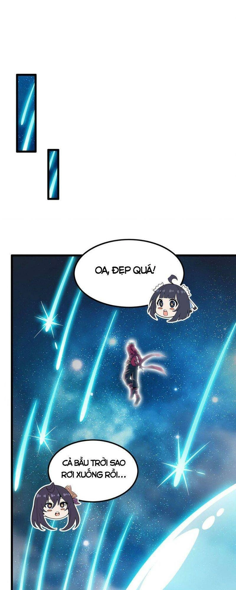 Sứ Đồ Vô Hạn Và 12 Chiến Cơ Chapter 359 - 1