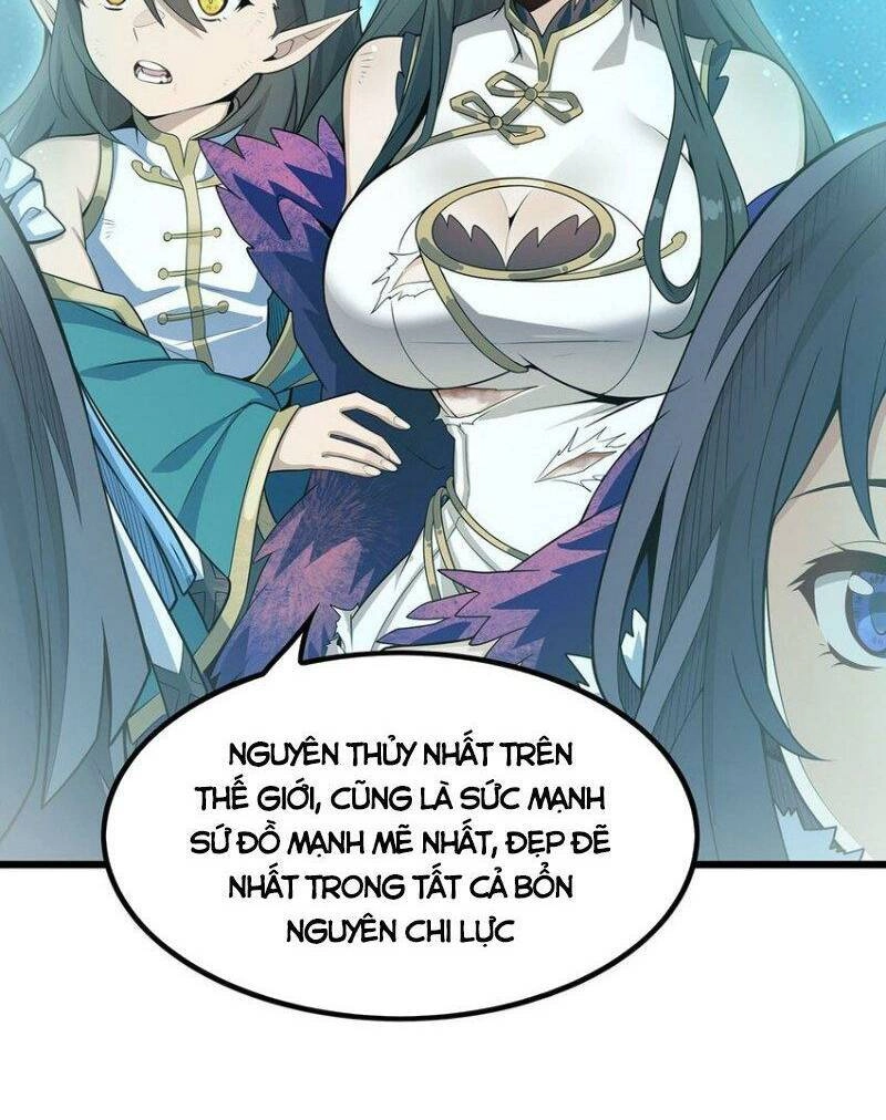 Sứ Đồ Vô Hạn Và 12 Chiến Cơ Chapter 359 - 3