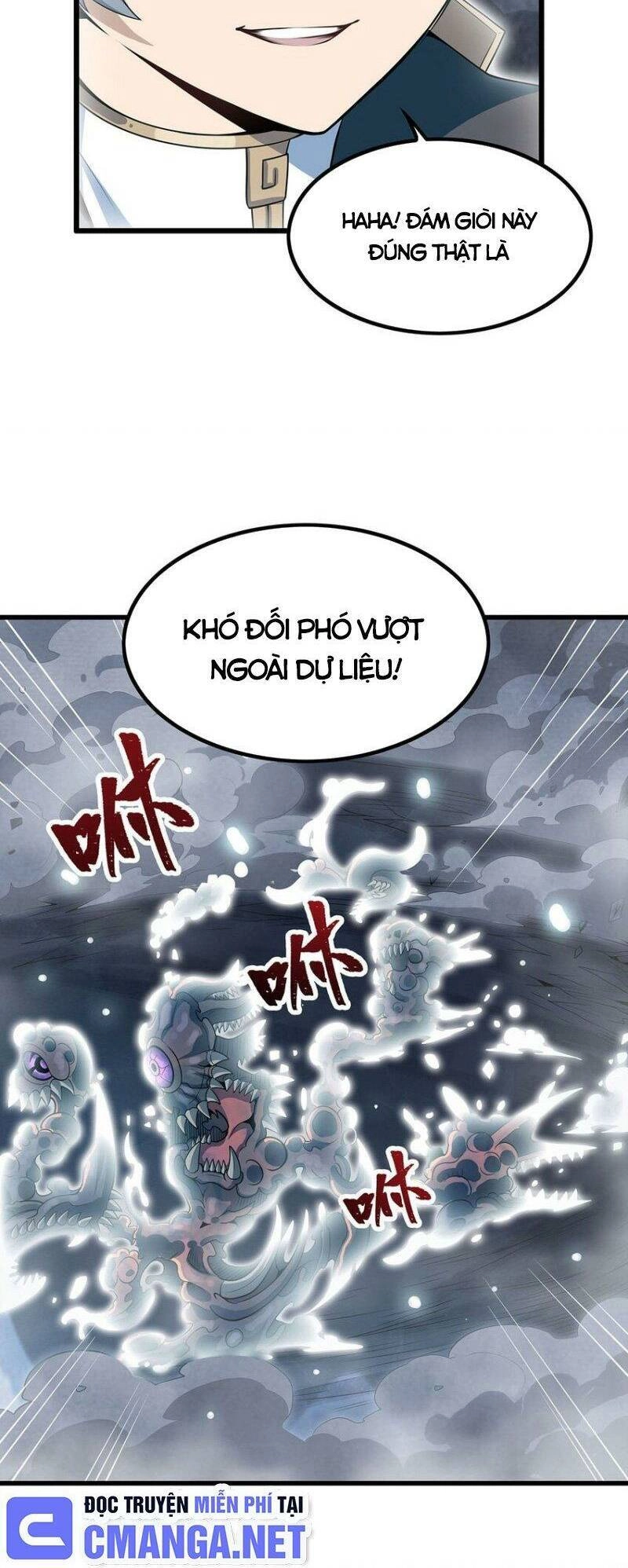 Sứ Đồ Vô Hạn Và 12 Chiến Cơ Chapter 359 - 5