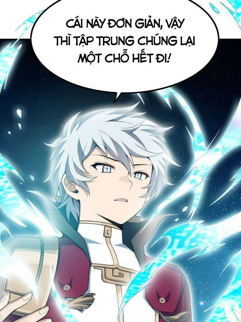 Sứ Đồ Vô Hạn Và 12 Chiến Cơ Chapter 359 - 7