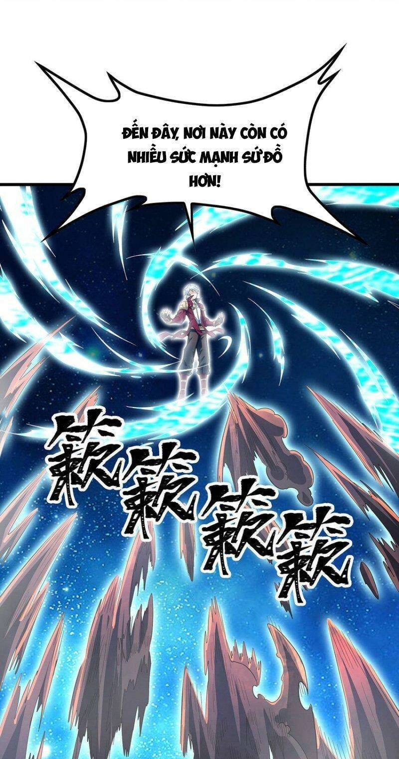 Sứ Đồ Vô Hạn Và 12 Chiến Cơ Chapter 359 - 9