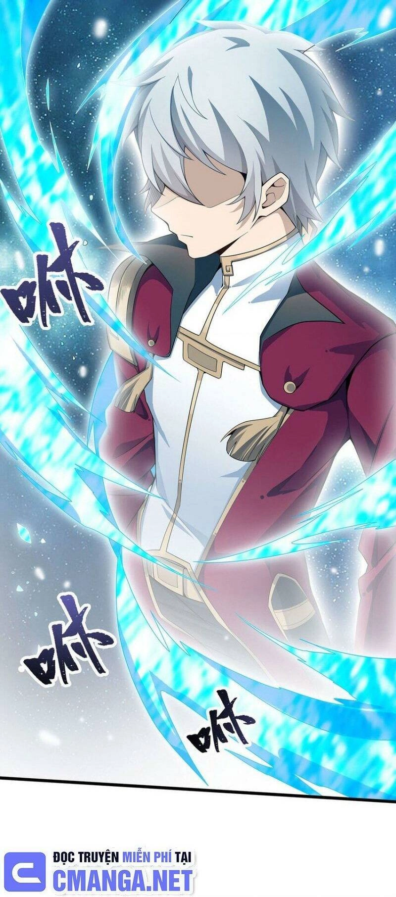 Sứ Đồ Vô Hạn Và 12 Chiến Cơ Chapter 359 - 16