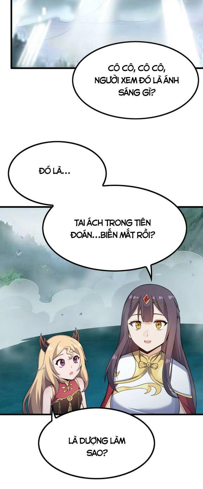 Sứ Đồ Vô Hạn Và 12 Chiến Cơ Chapter 359 - 18