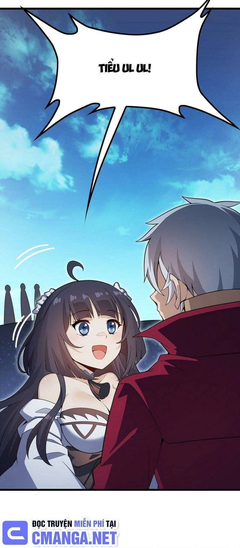 Sứ Đồ Vô Hạn Và 12 Chiến Cơ Chapter 359 - 20