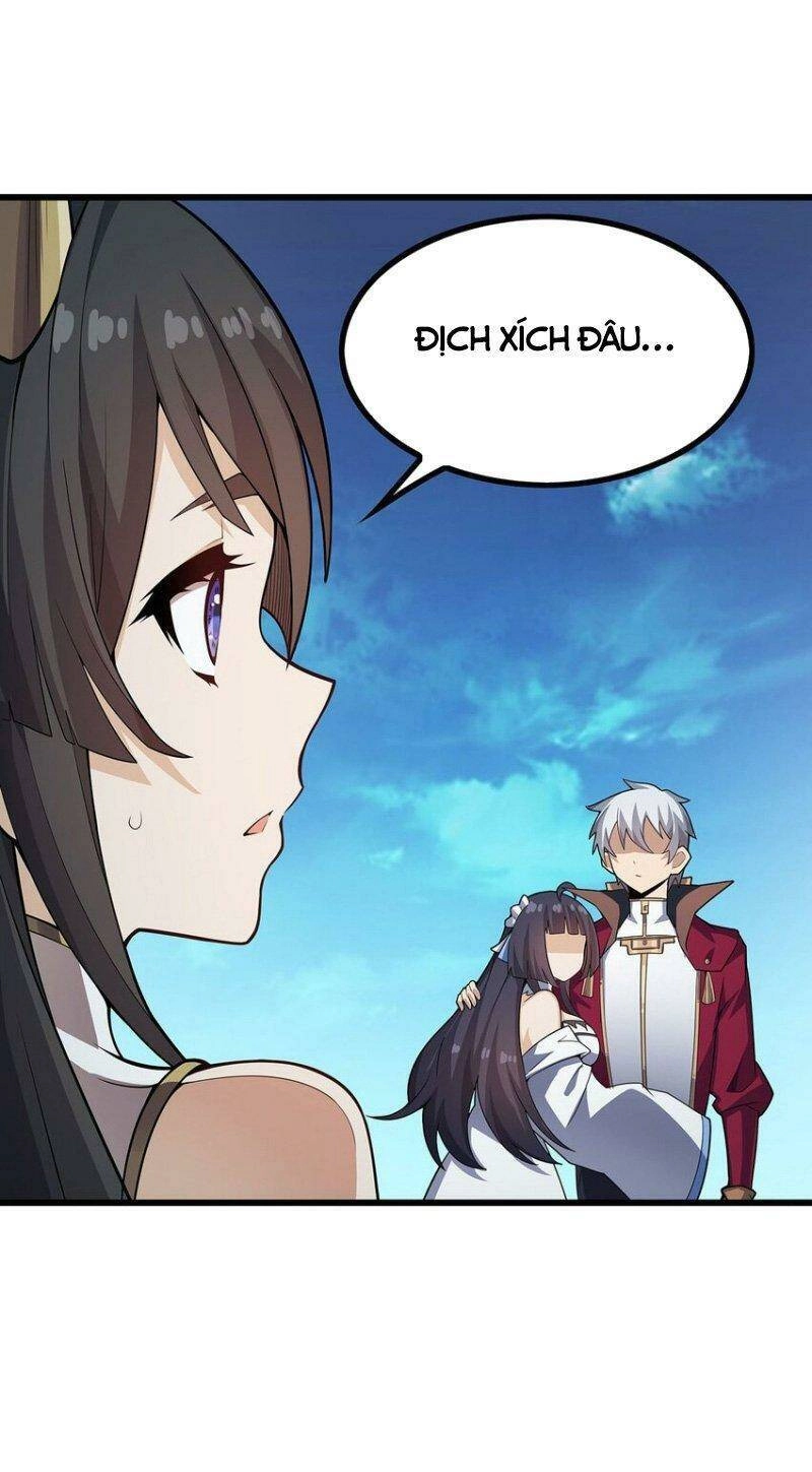 Sứ Đồ Vô Hạn Và 12 Chiến Cơ Chapter 359 - 21