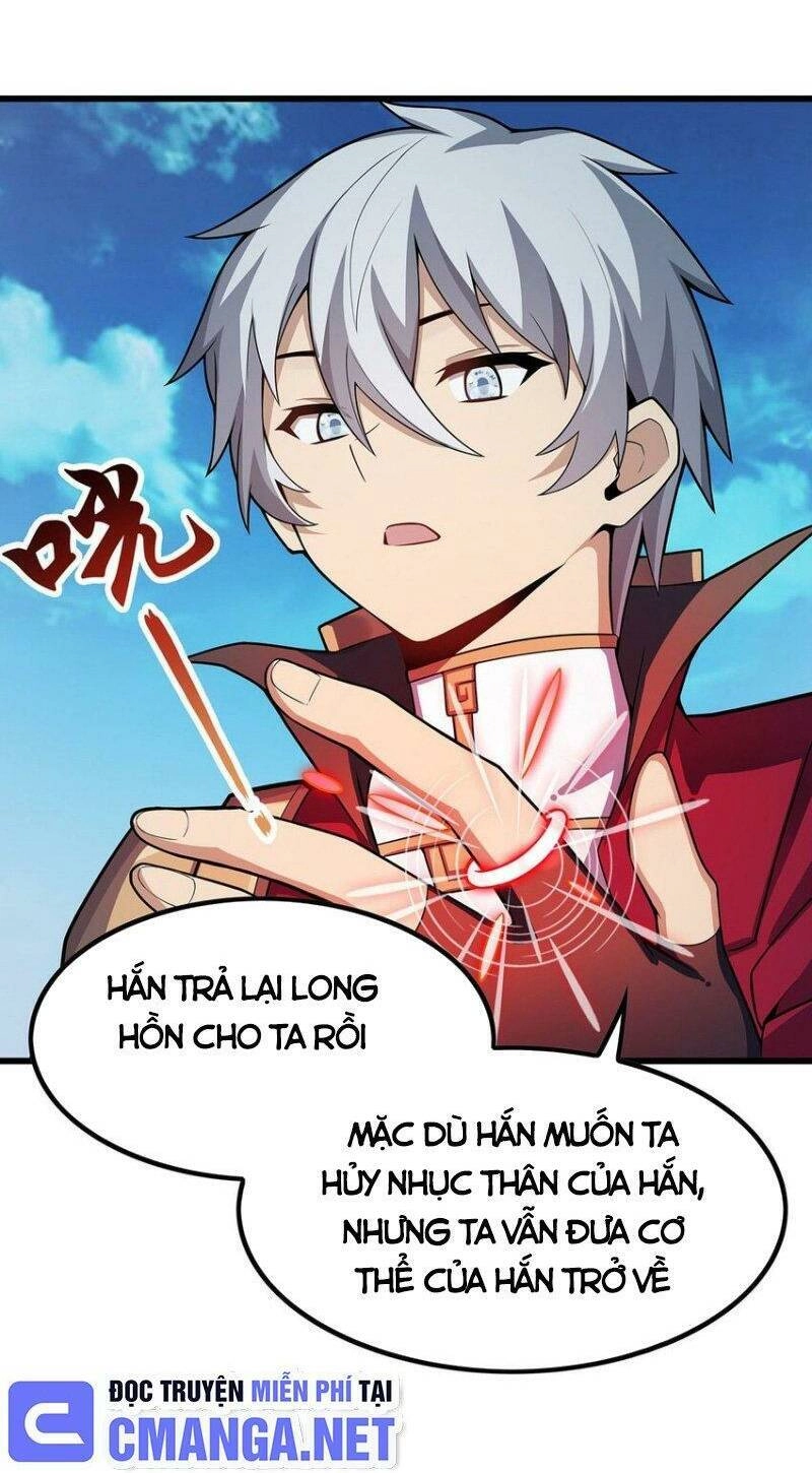 Sứ Đồ Vô Hạn Và 12 Chiến Cơ Chapter 359 - 22