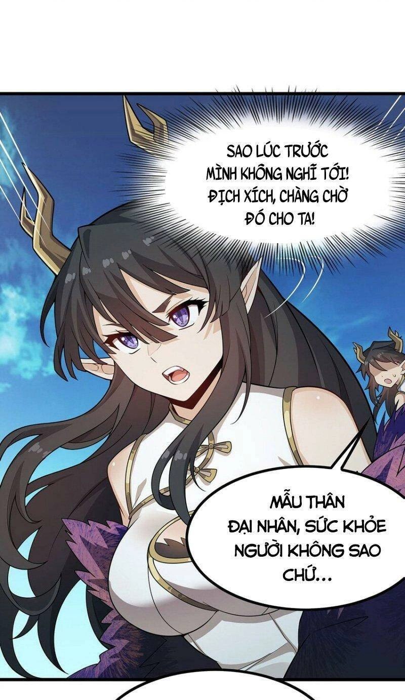 Sứ Đồ Vô Hạn Và 12 Chiến Cơ Chapter 359 - 31