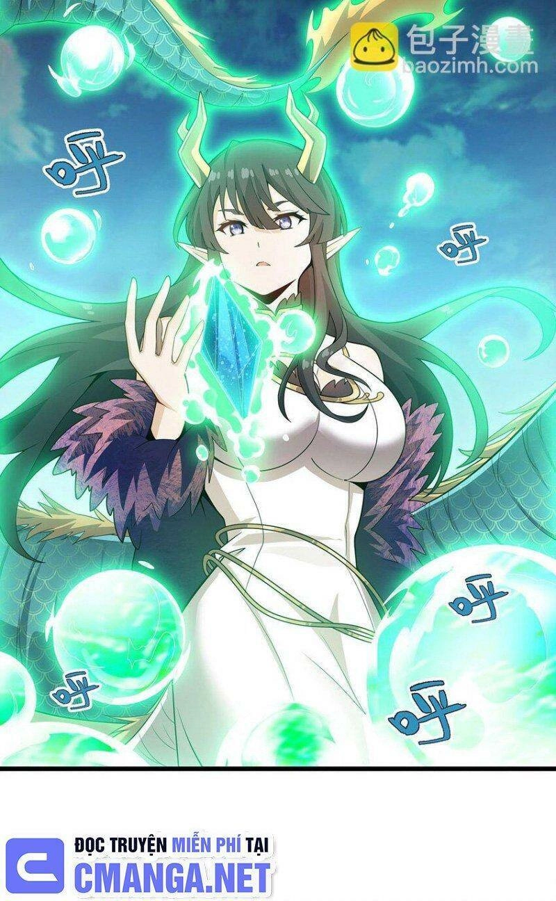 Sứ Đồ Vô Hạn Và 12 Chiến Cơ Chapter 359 - 34