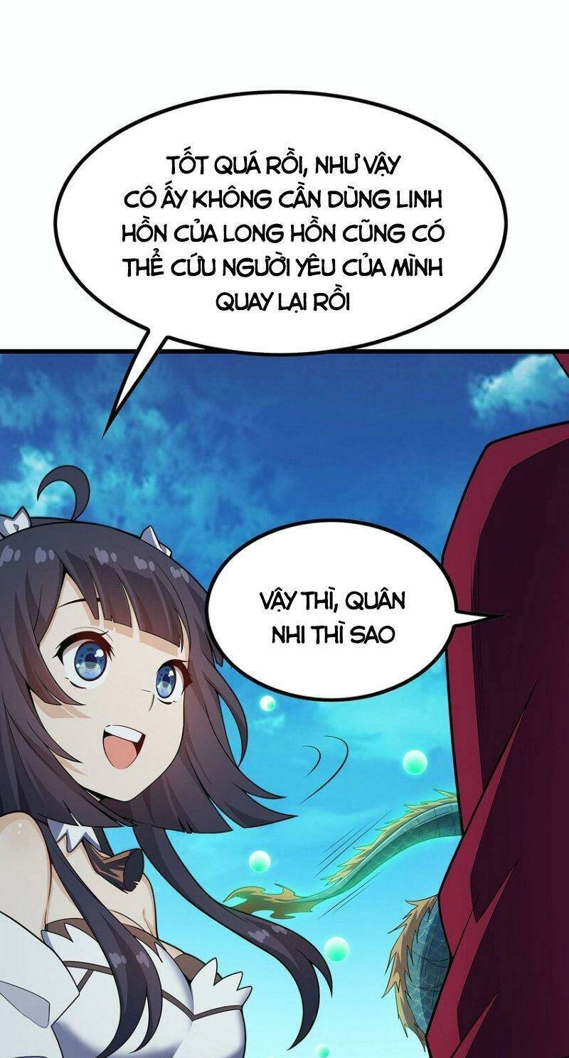 Sứ Đồ Vô Hạn Và 12 Chiến Cơ Chapter 359 - 35