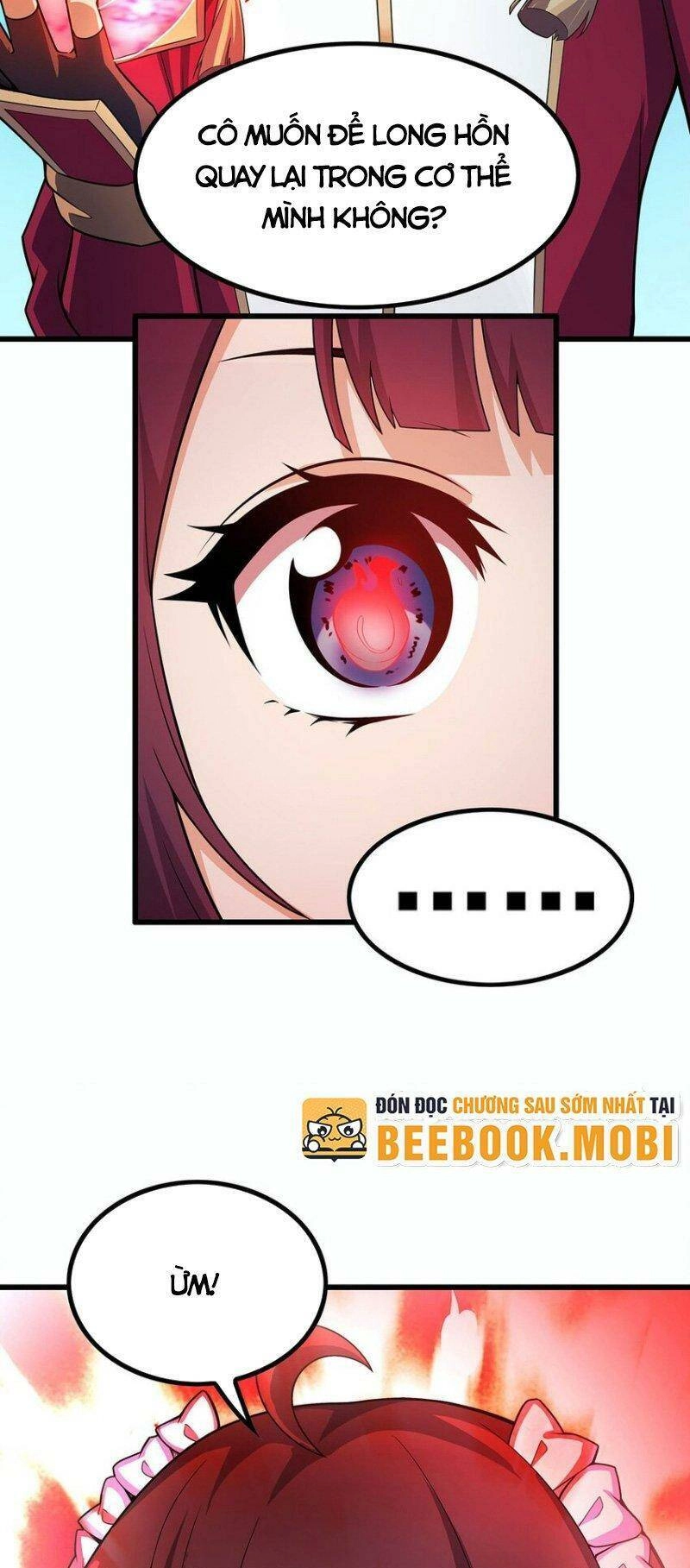 Sứ Đồ Vô Hạn Và 12 Chiến Cơ Chapter 359 - 37