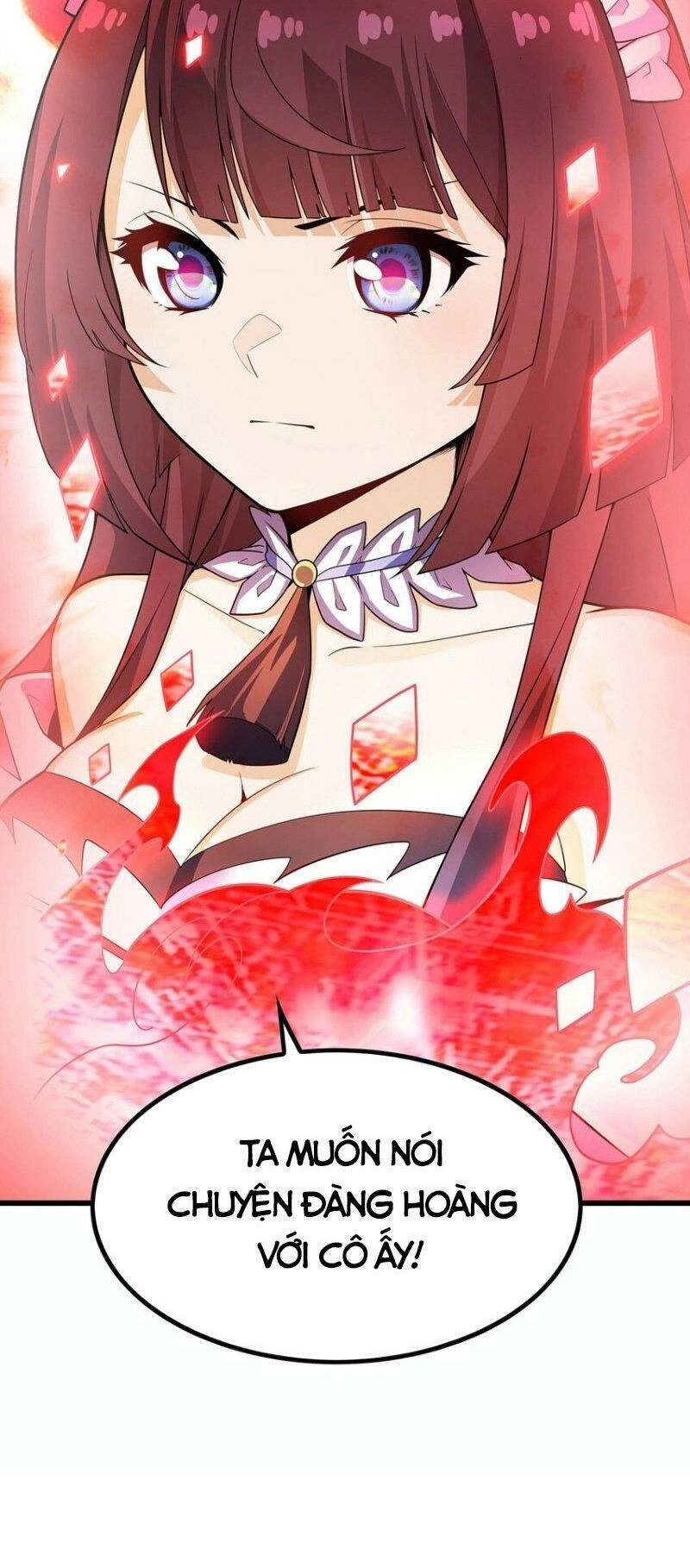 Sứ Đồ Vô Hạn Và 12 Chiến Cơ Chapter 359 - 38