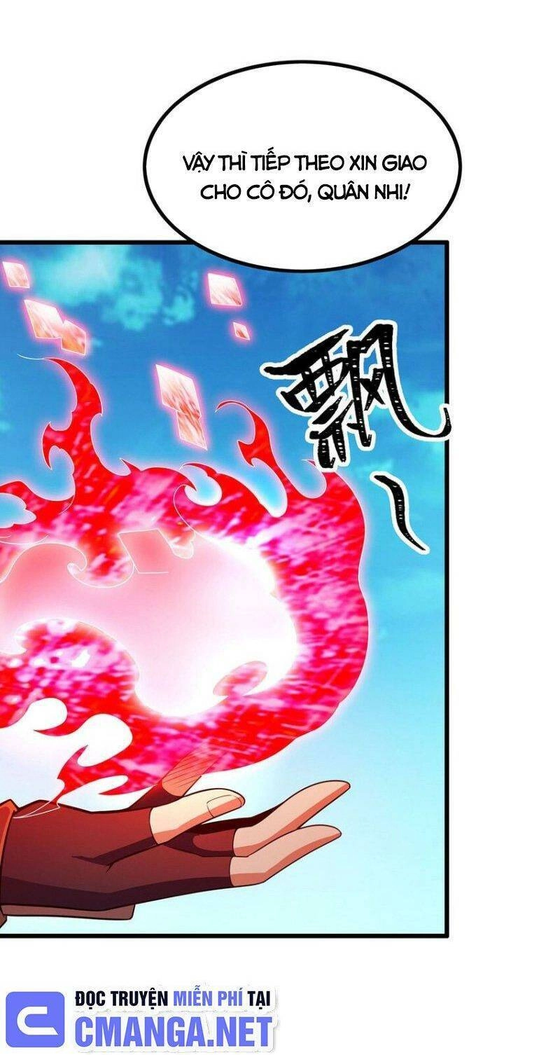 Sứ Đồ Vô Hạn Và 12 Chiến Cơ Chapter 360 - 5