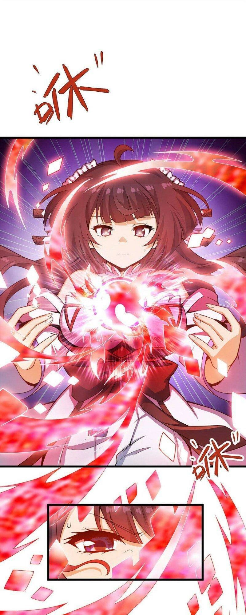 Sứ Đồ Vô Hạn Và 12 Chiến Cơ Chapter 360 - 6