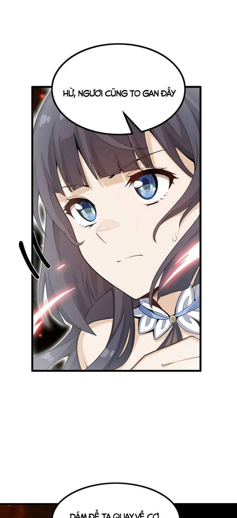 Sứ Đồ Vô Hạn Và 12 Chiến Cơ Chapter 360 - 9