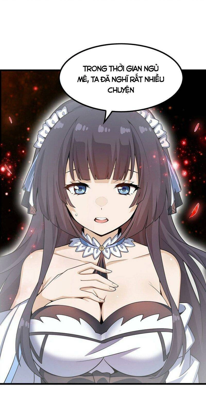 Sứ Đồ Vô Hạn Và 12 Chiến Cơ Chapter 360 - 11