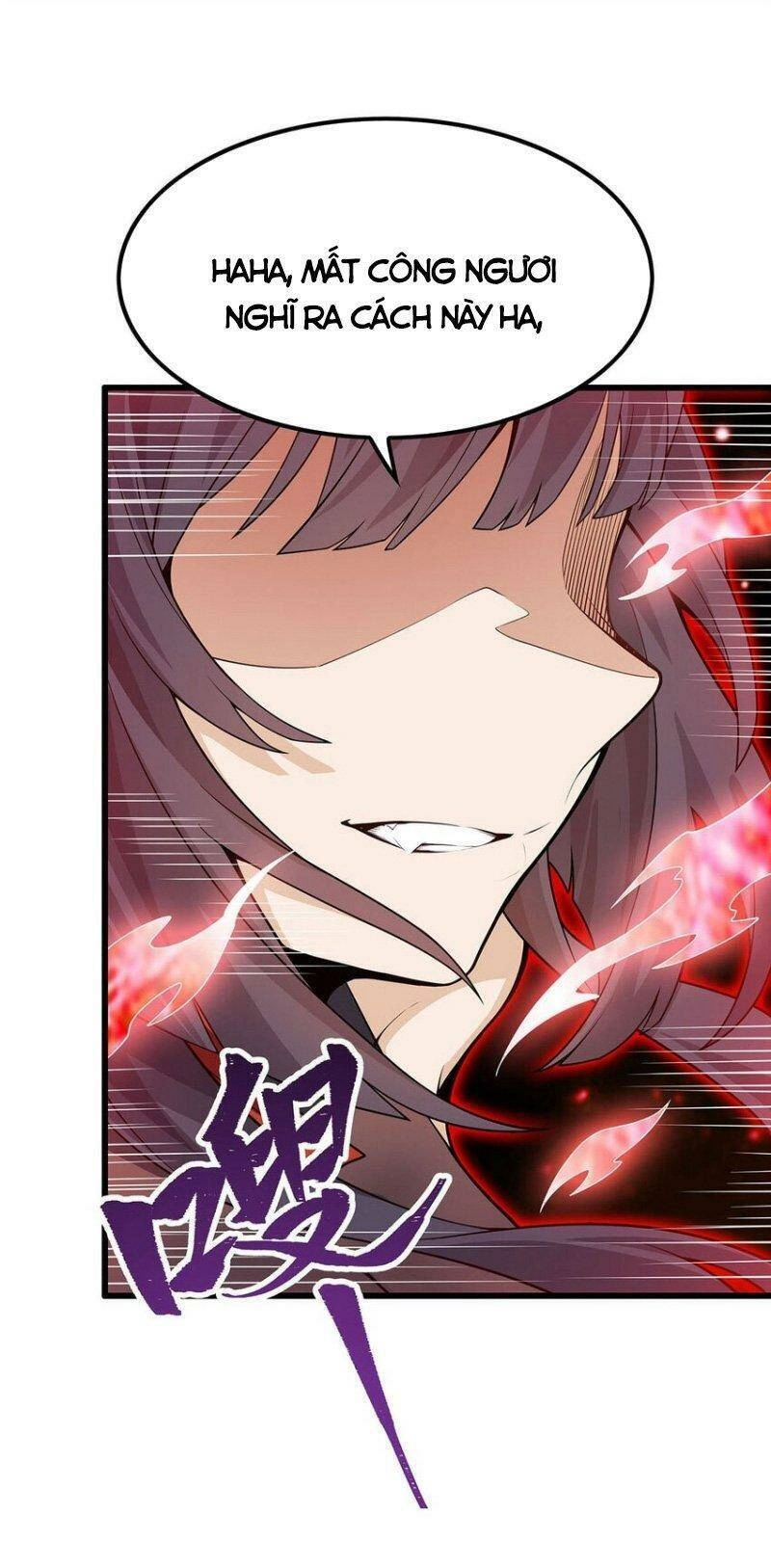 Sứ Đồ Vô Hạn Và 12 Chiến Cơ Chapter 360 - 17