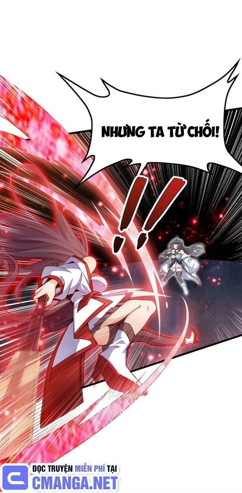 Sứ Đồ Vô Hạn Và 12 Chiến Cơ Chapter 360 - 18