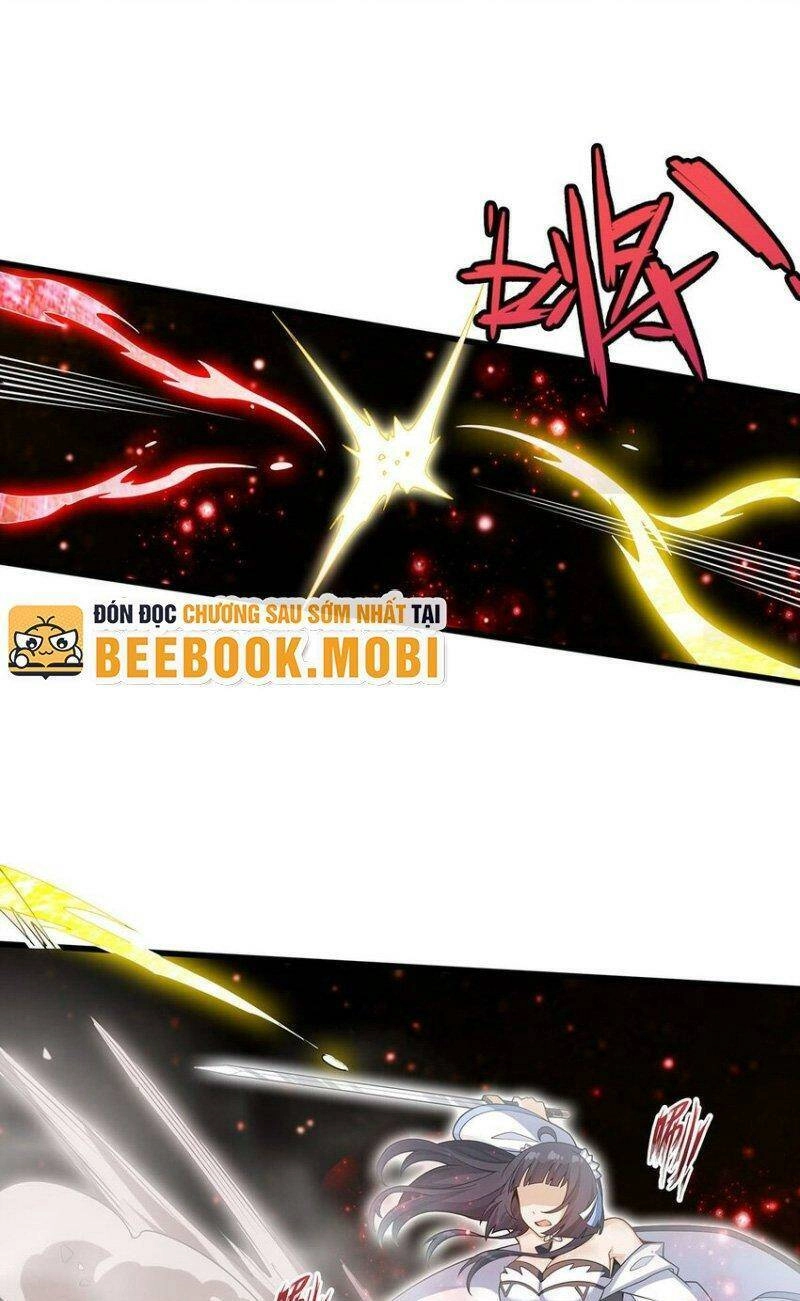 Sứ Đồ Vô Hạn Và 12 Chiến Cơ Chapter 360 - 21