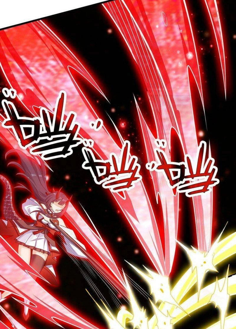 Sứ Đồ Vô Hạn Và 12 Chiến Cơ Chapter 360 - 24