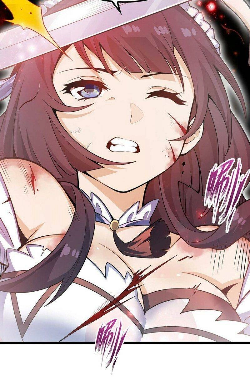 Sứ Đồ Vô Hạn Và 12 Chiến Cơ Chapter 360 - 28