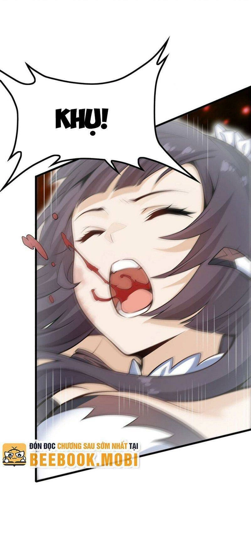 Sứ Đồ Vô Hạn Và 12 Chiến Cơ Chapter 360 - 33