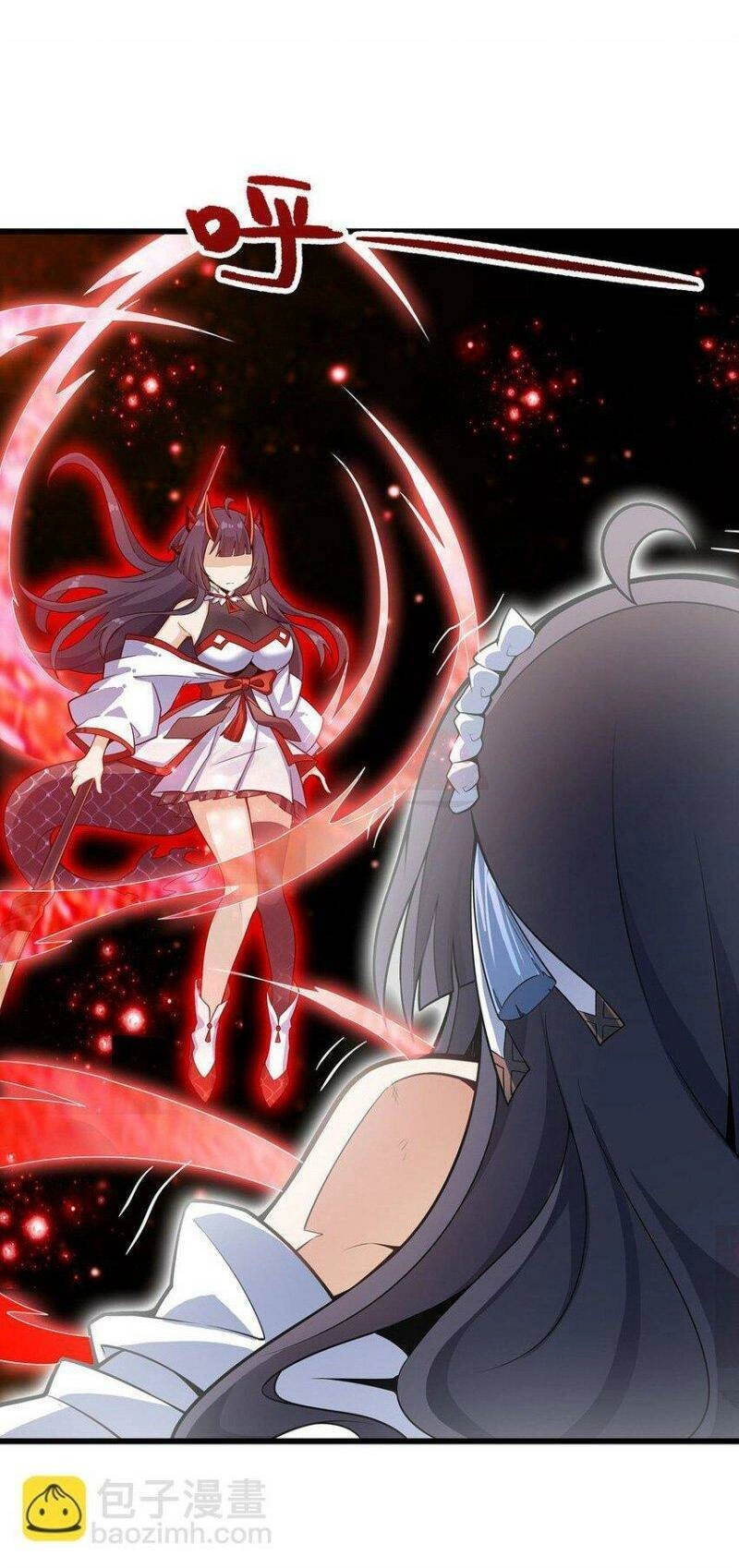 Sứ Đồ Vô Hạn Và 12 Chiến Cơ Chapter 360 - 34