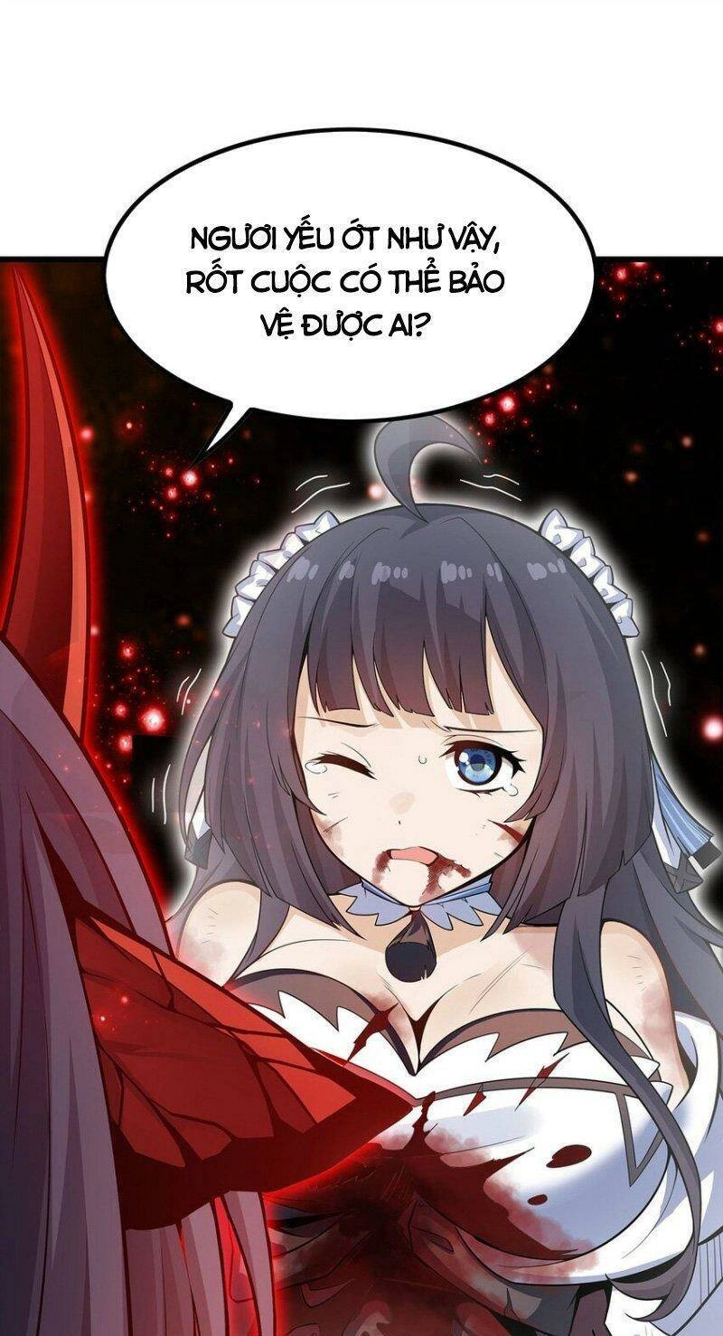 Sứ Đồ Vô Hạn Và 12 Chiến Cơ Chapter 360 - 35