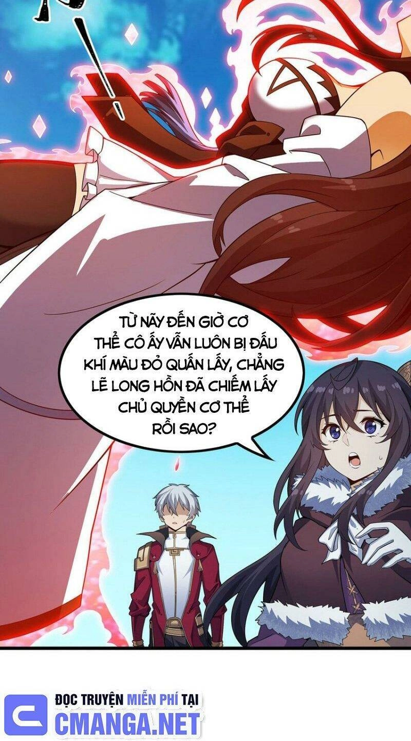 Sứ Đồ Vô Hạn Và 12 Chiến Cơ Chapter 361 - 2