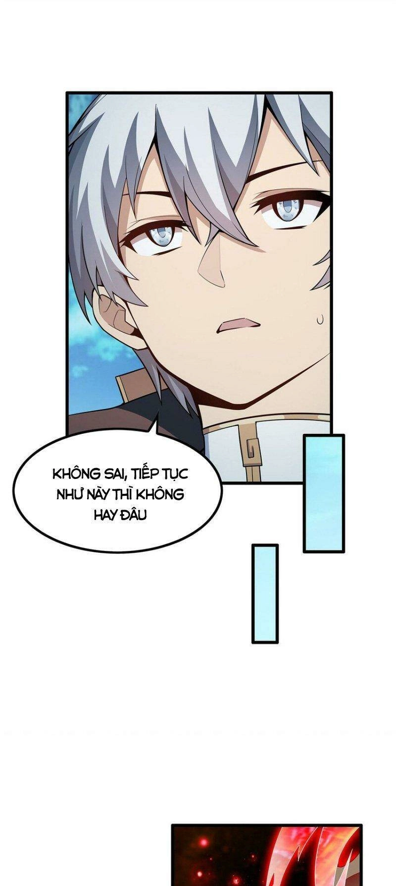 Sứ Đồ Vô Hạn Và 12 Chiến Cơ Chapter 361 - 3