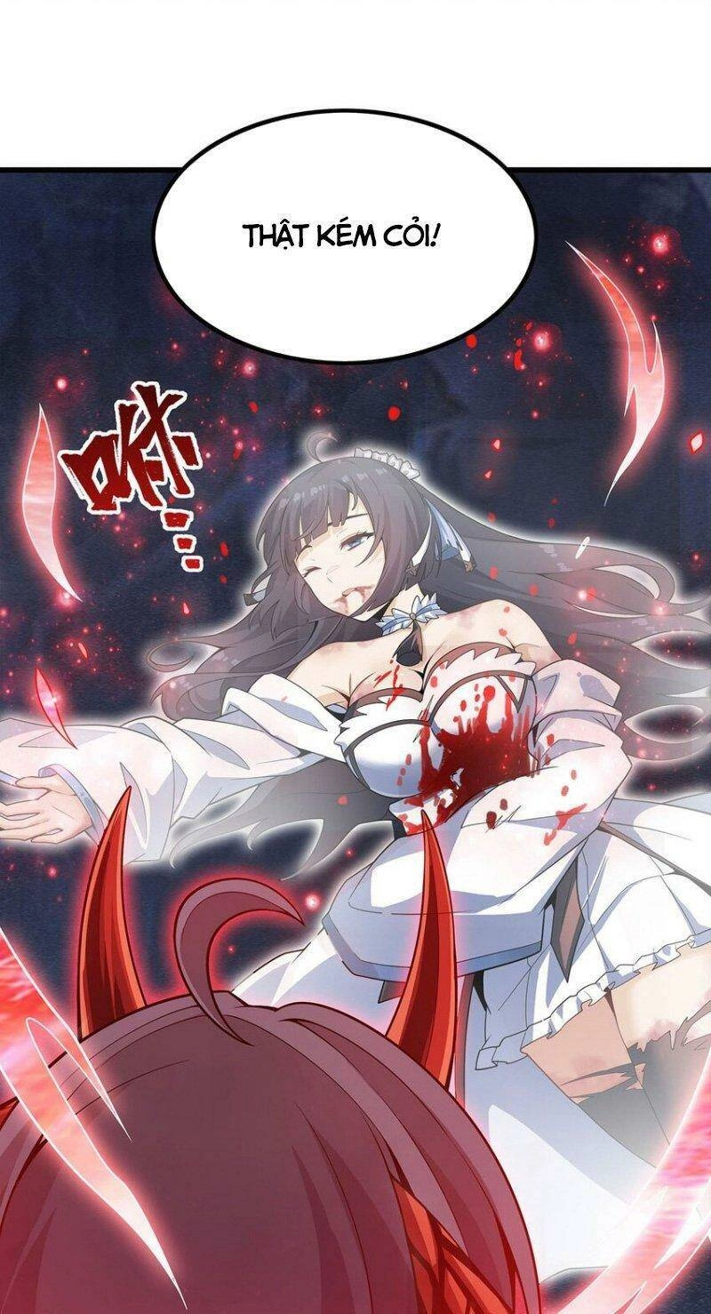 Sứ Đồ Vô Hạn Và 12 Chiến Cơ Chapter 361 - 5