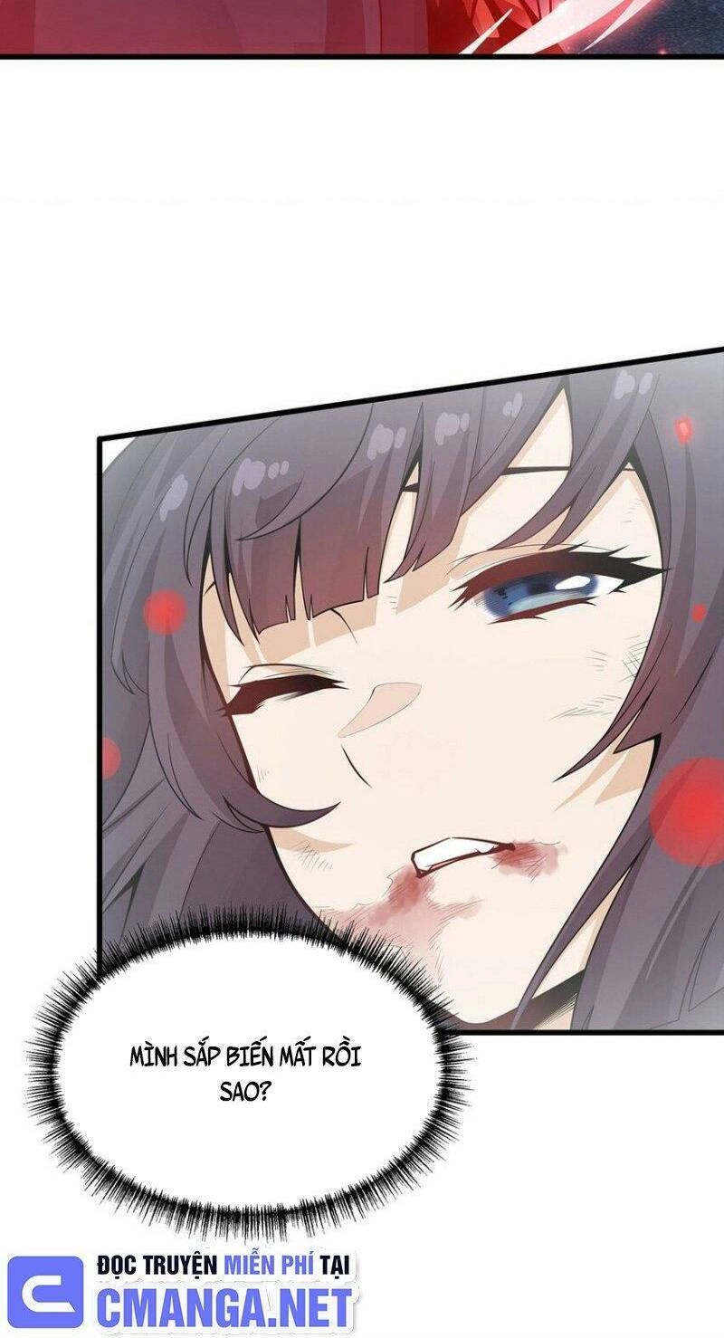 Sứ Đồ Vô Hạn Và 12 Chiến Cơ Chapter 361 - 6