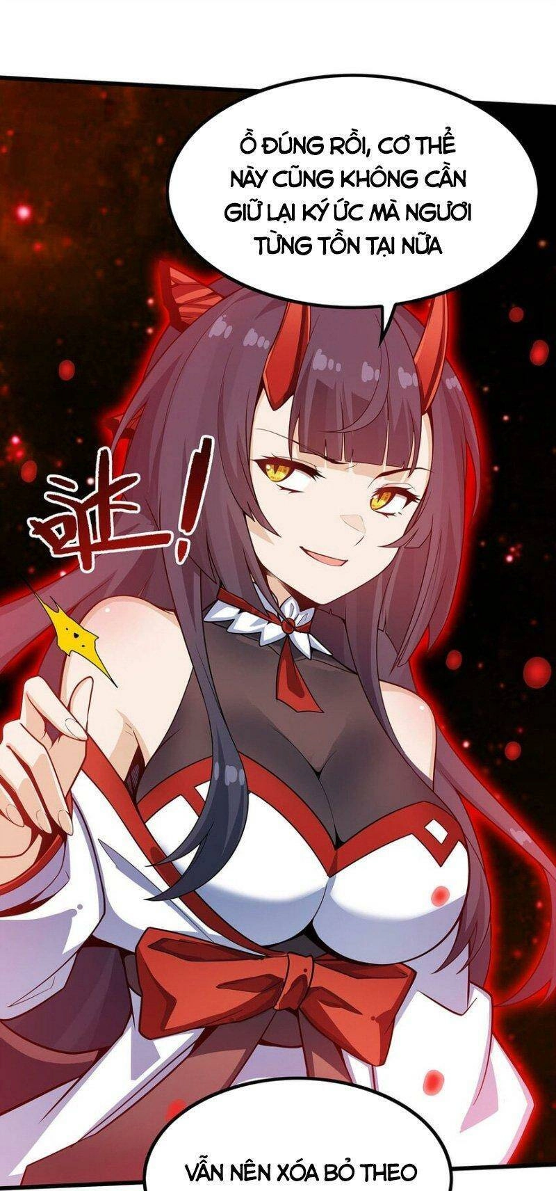 Sứ Đồ Vô Hạn Và 12 Chiến Cơ Chapter 361 - 7