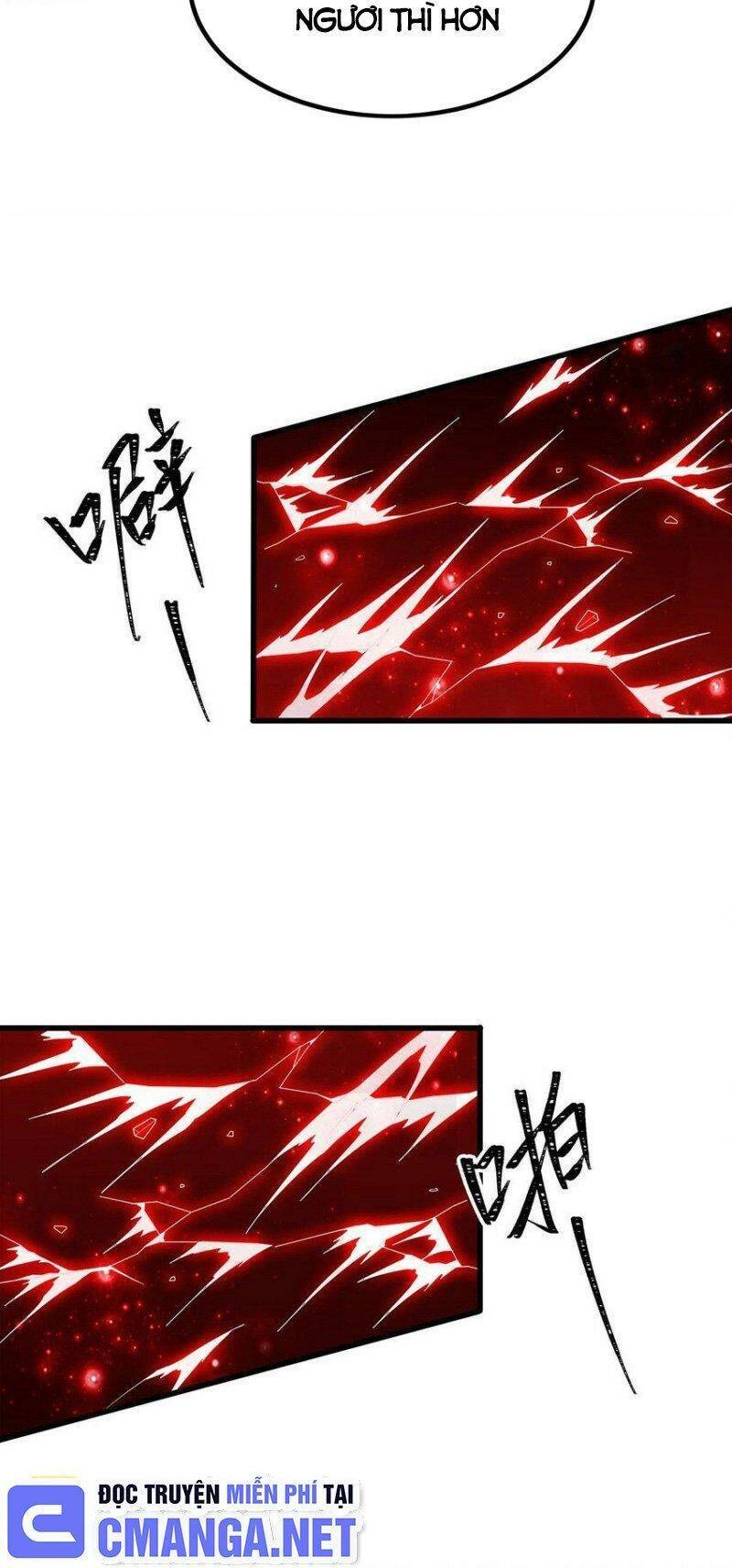 Sứ Đồ Vô Hạn Và 12 Chiến Cơ Chapter 361 - 8