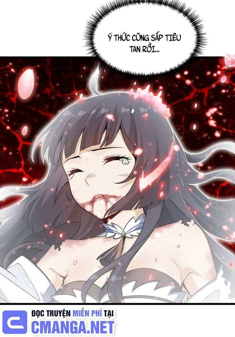 Sứ Đồ Vô Hạn Và 12 Chiến Cơ Chapter 361 - 14