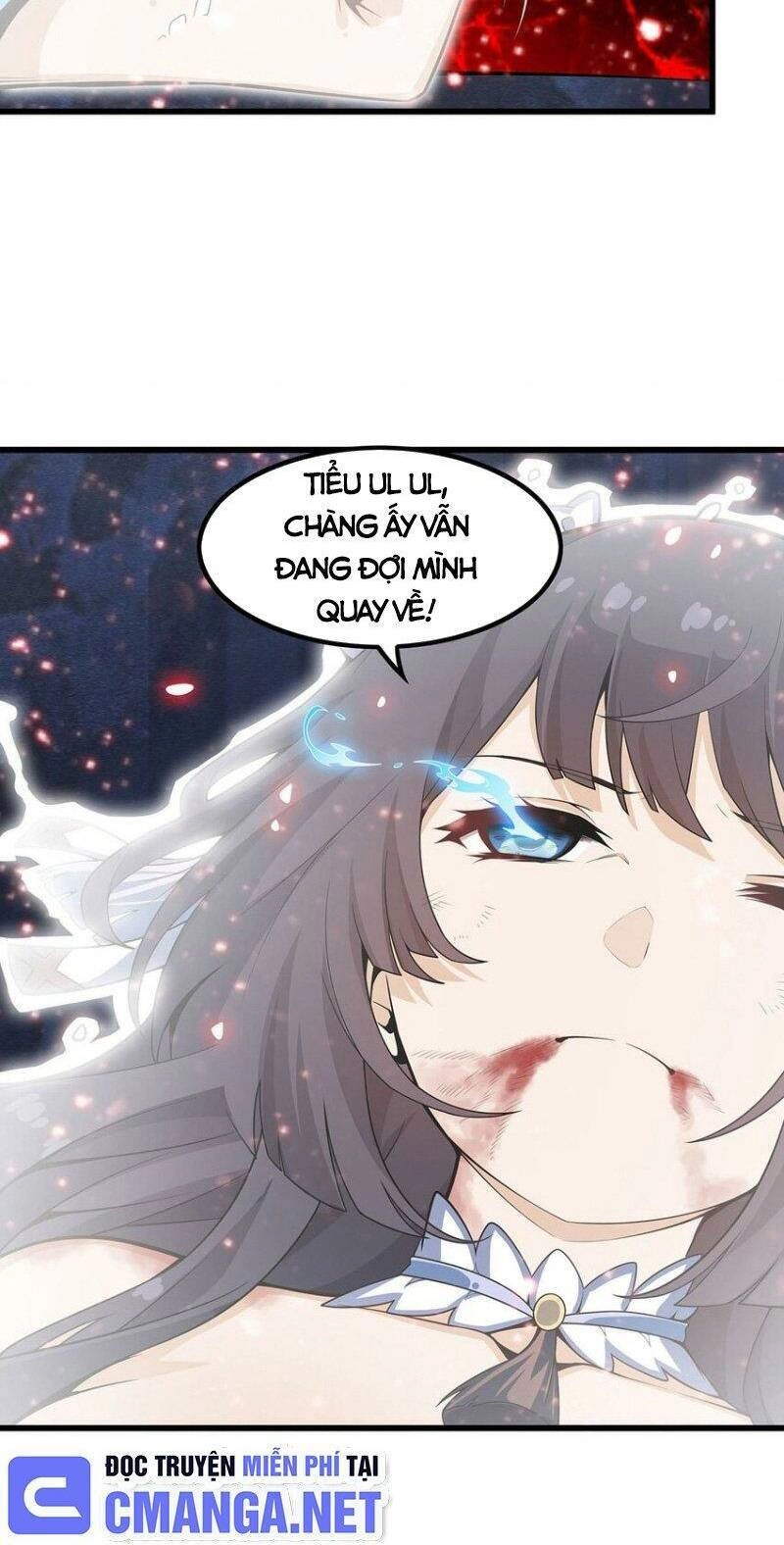 Sứ Đồ Vô Hạn Và 12 Chiến Cơ Chapter 361 - 18