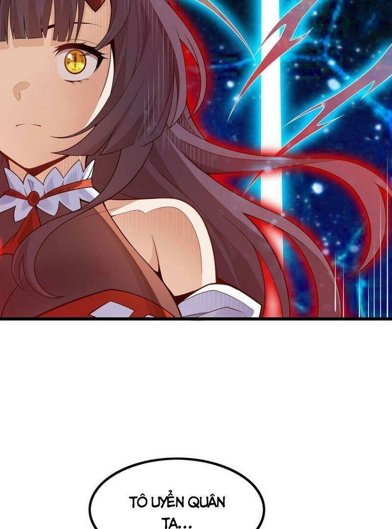 Sứ Đồ Vô Hạn Và 12 Chiến Cơ Chapter 361 - 20