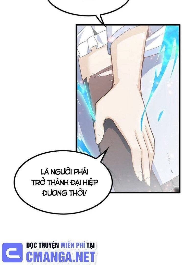 Sứ Đồ Vô Hạn Và 12 Chiến Cơ Chapter 361 - 21