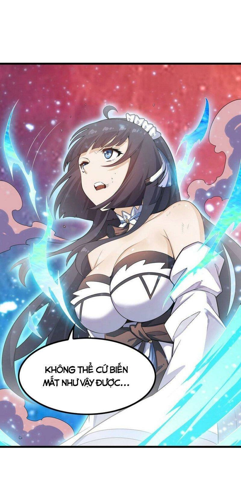 Sứ Đồ Vô Hạn Và 12 Chiến Cơ Chapter 361 - 22