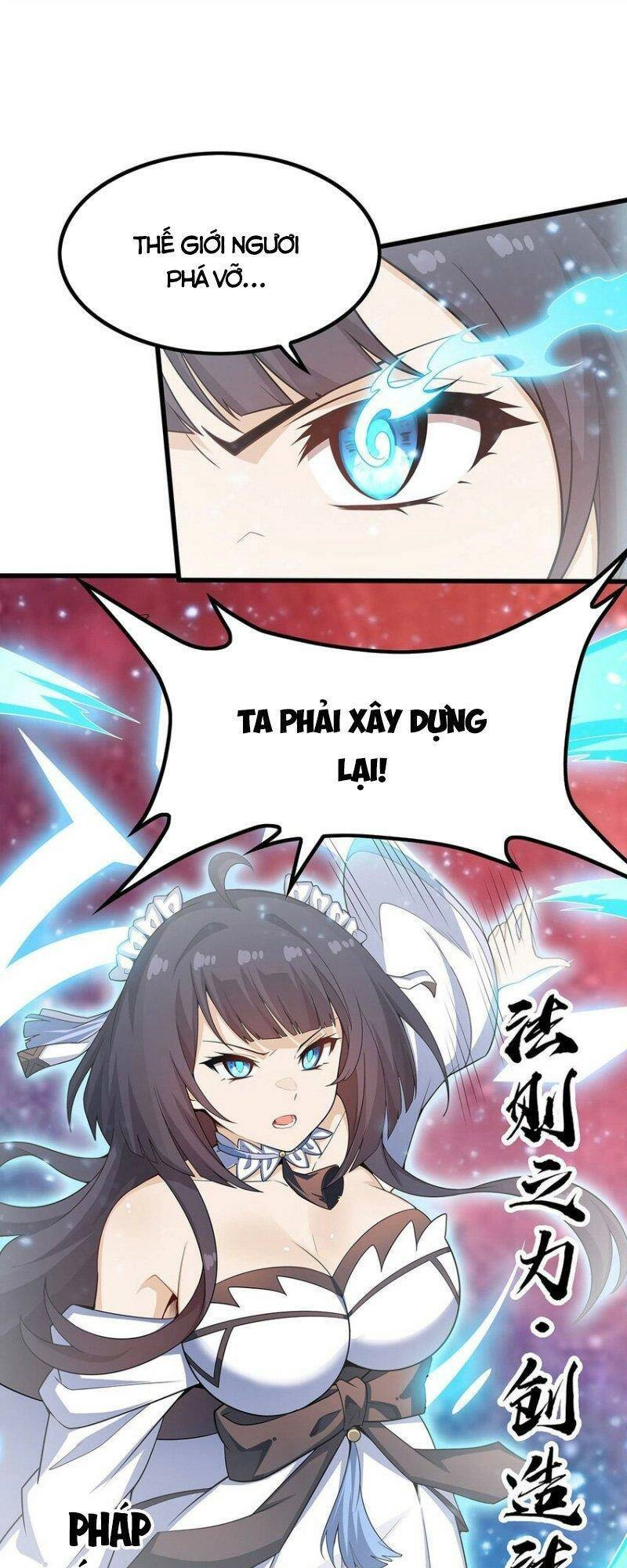 Sứ Đồ Vô Hạn Và 12 Chiến Cơ Chapter 361 - 24