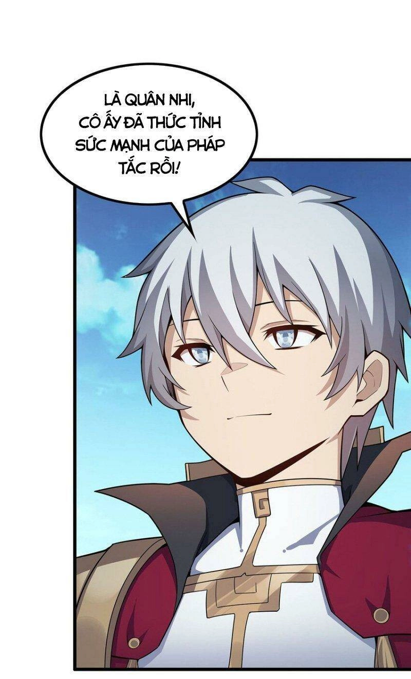 Sứ Đồ Vô Hạn Và 12 Chiến Cơ Chapter 361 - 27