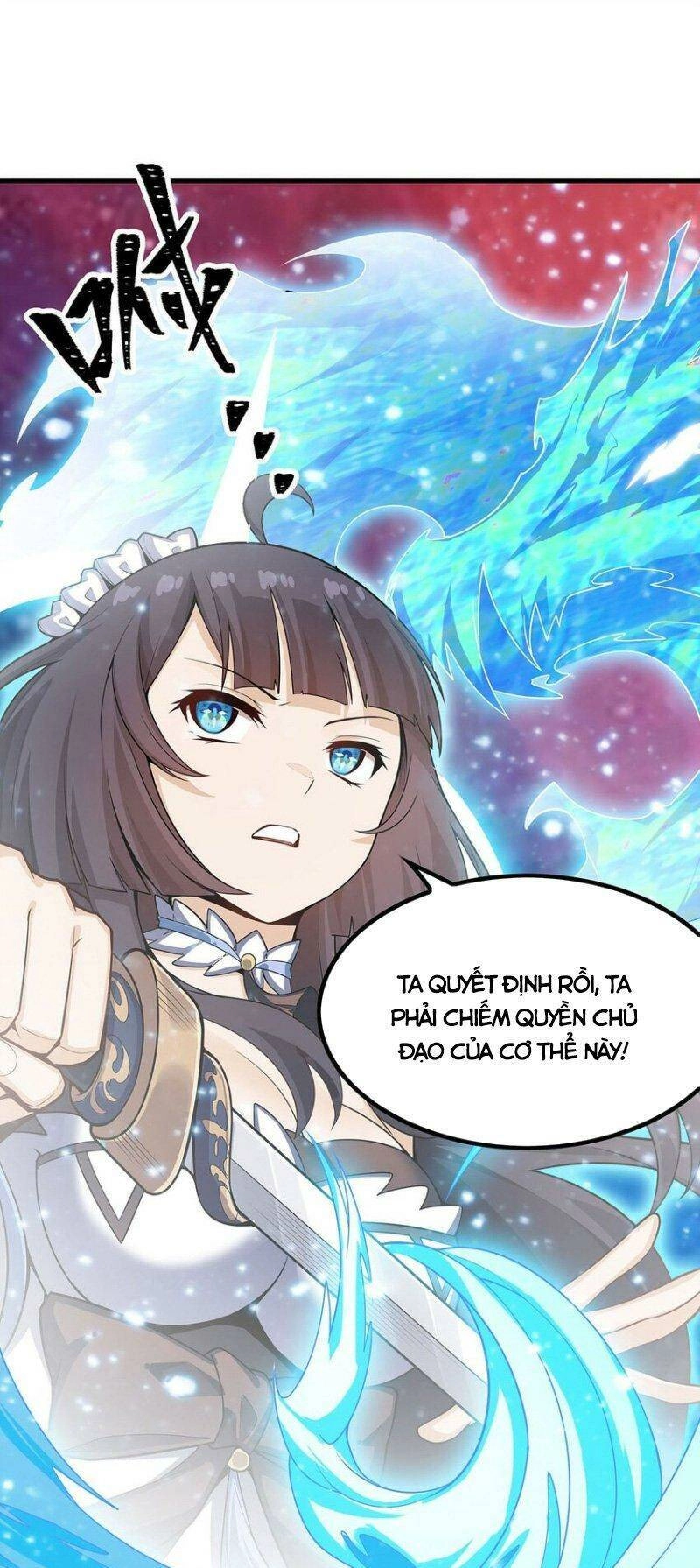 Sứ Đồ Vô Hạn Và 12 Chiến Cơ Chapter 361 - 29