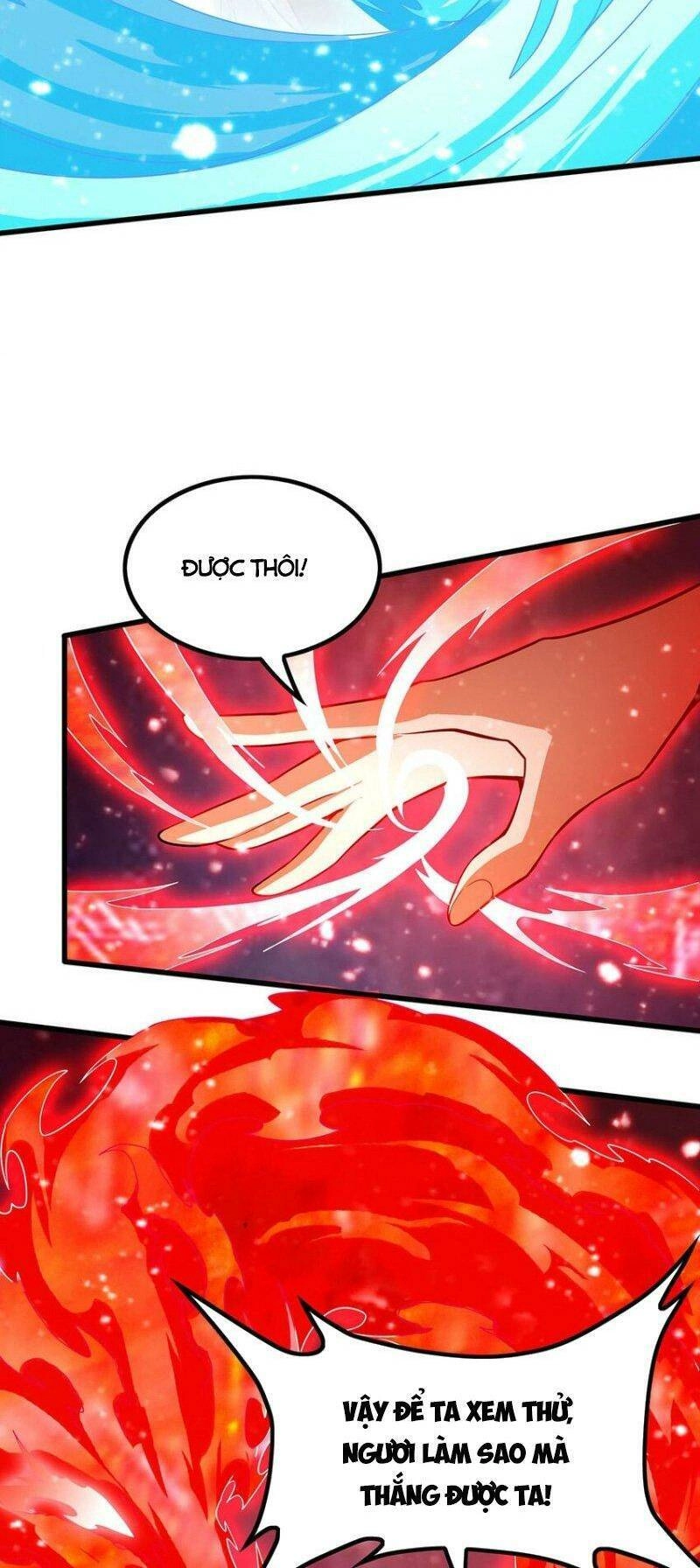 Sứ Đồ Vô Hạn Và 12 Chiến Cơ Chapter 361 - 30