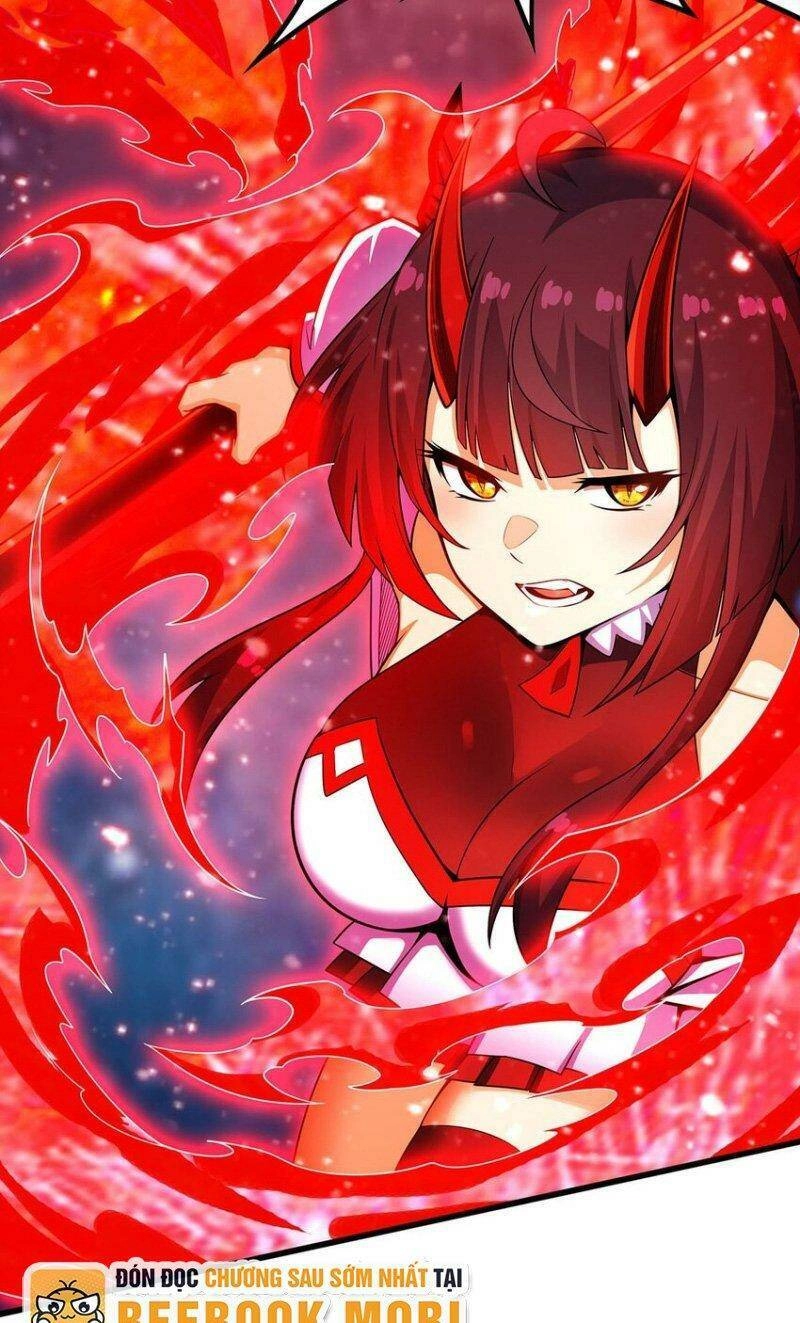 Sứ Đồ Vô Hạn Và 12 Chiến Cơ Chapter 361 - 31