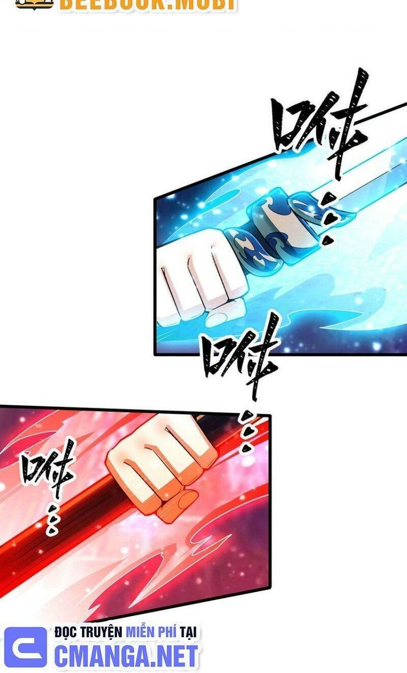 Sứ Đồ Vô Hạn Và 12 Chiến Cơ Chapter 361 - 32