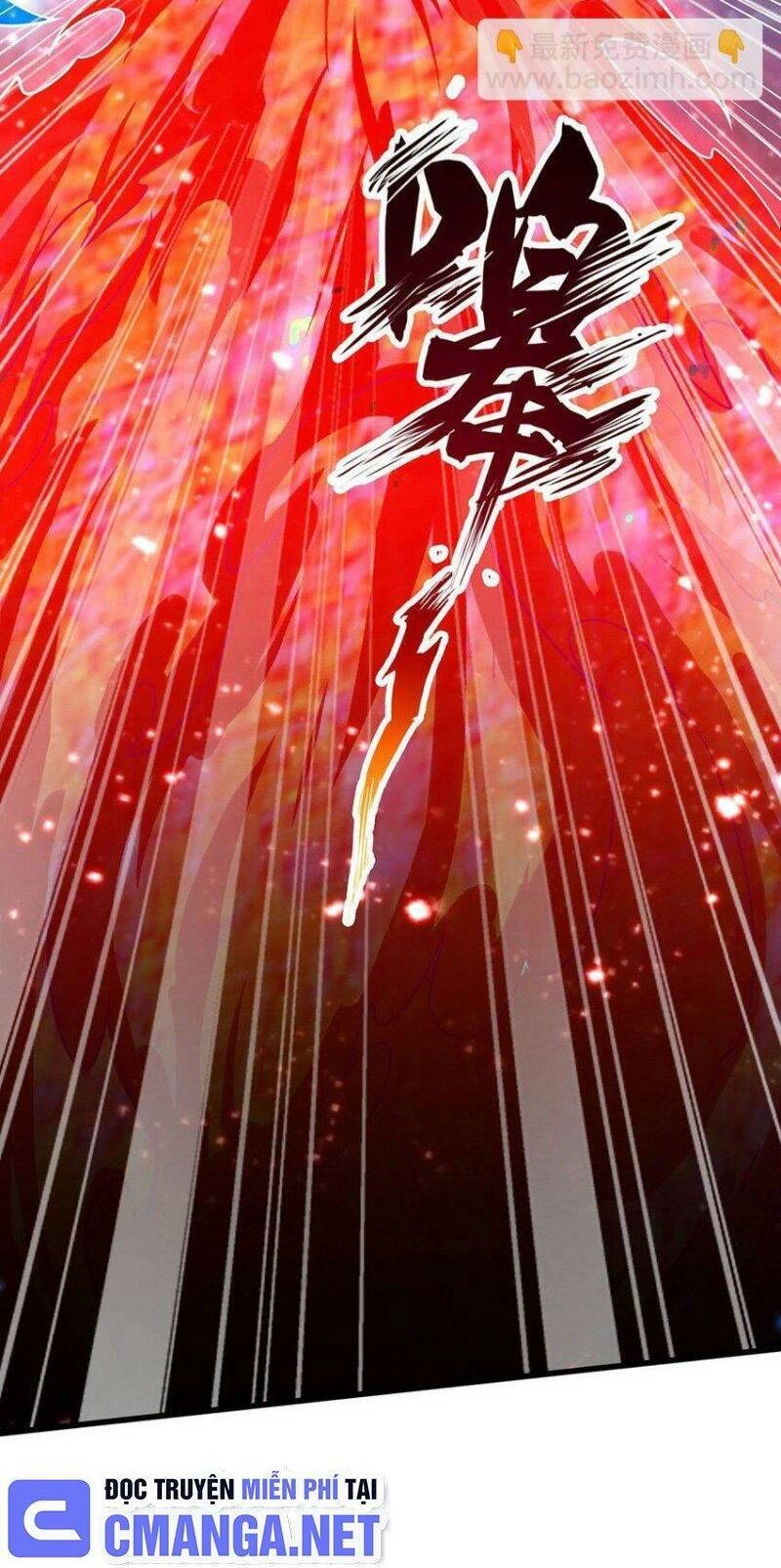 Sứ Đồ Vô Hạn Và 12 Chiến Cơ Chapter 361 - 34