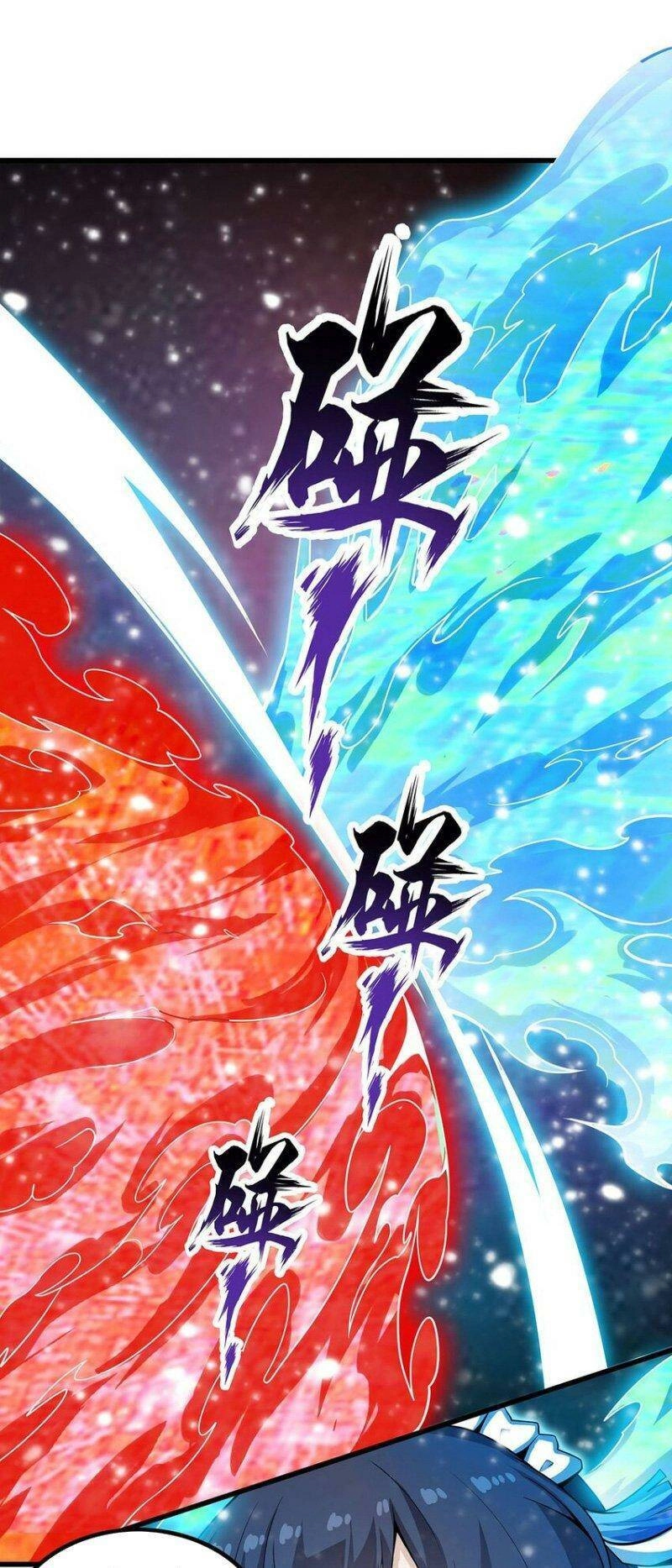 Sứ Đồ Vô Hạn Và 12 Chiến Cơ Chapter 361 - 35