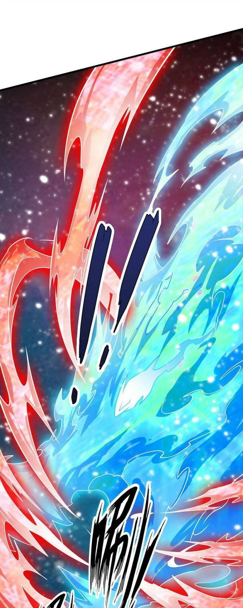 Sứ Đồ Vô Hạn Và 12 Chiến Cơ Chapter 361 - 37